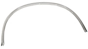 1967-1968 Mustang Rear Wheel Opening Molding - LH - CA-MA18210-Classic-Auto-Store-Online