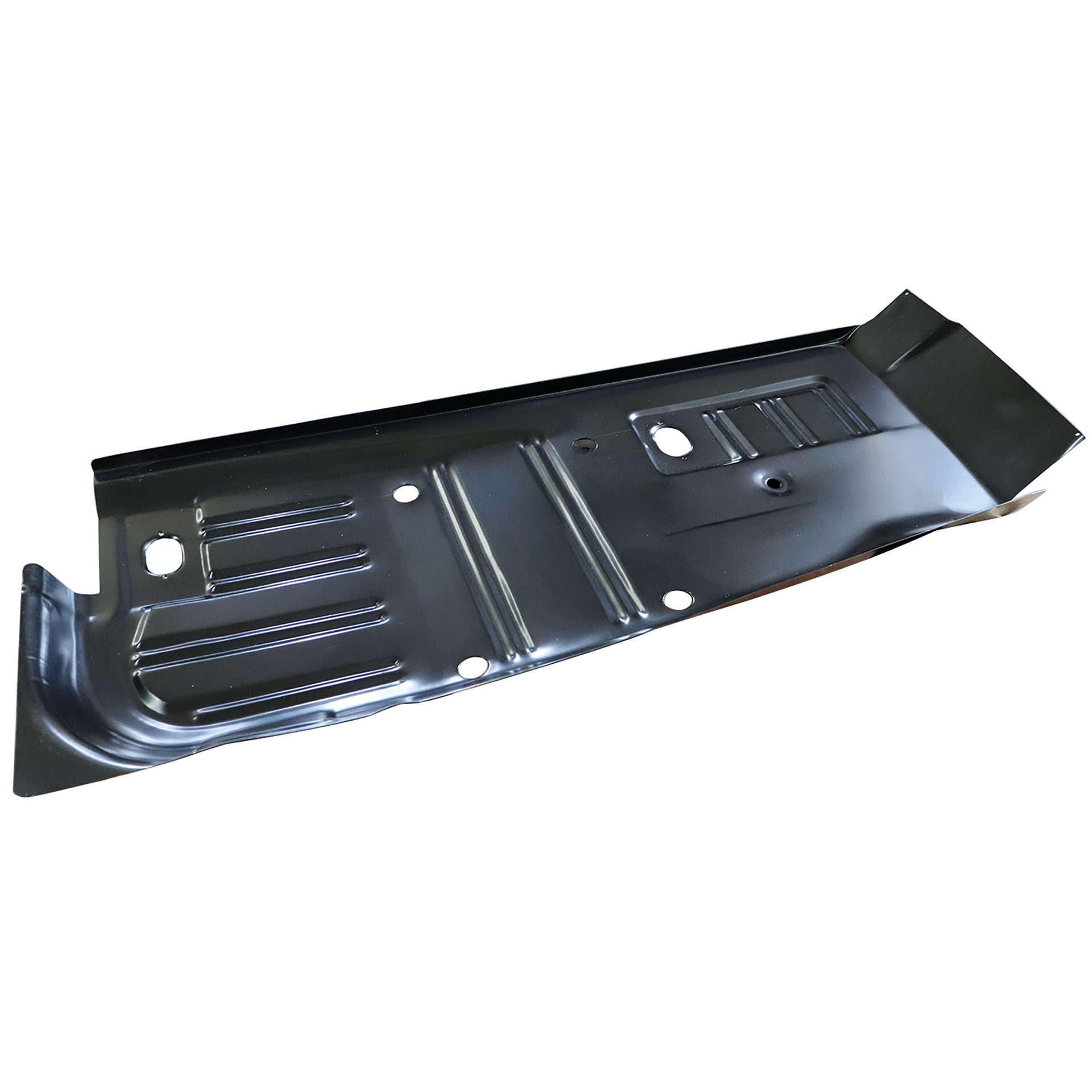 1964-1970 Mustang Floor Pan - Full Length - Coupe/Fastback - LH - CA-MA18247-Classic-Auto-Store-Online