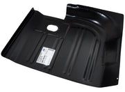 1964-1970 Mustang Rear Floor Pan - RH - CA-MA18250-Classic-Auto-Store-Online