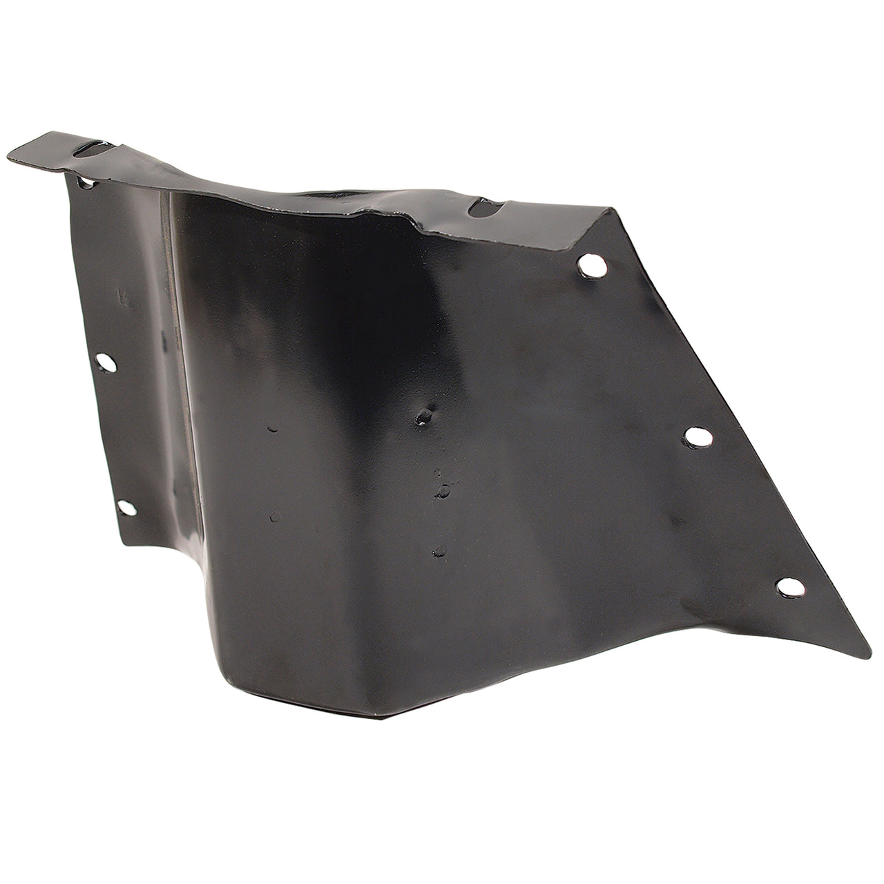 1964-1966 Mustang Shock Tower - Outer - RH - CA-MA18393-Classic-Auto-Store-Online