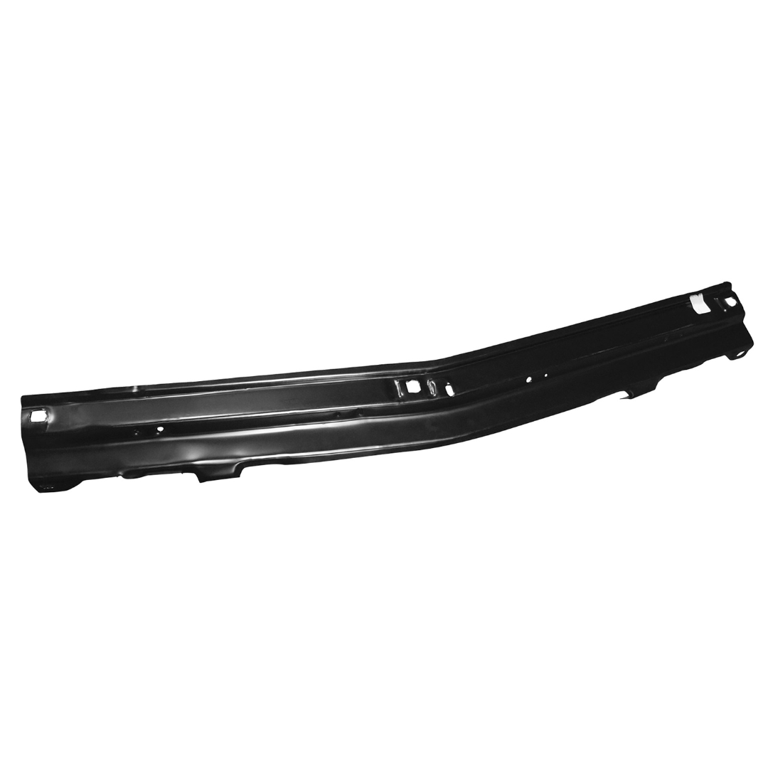 1967-1968 Mustang Stone Deflector - CA