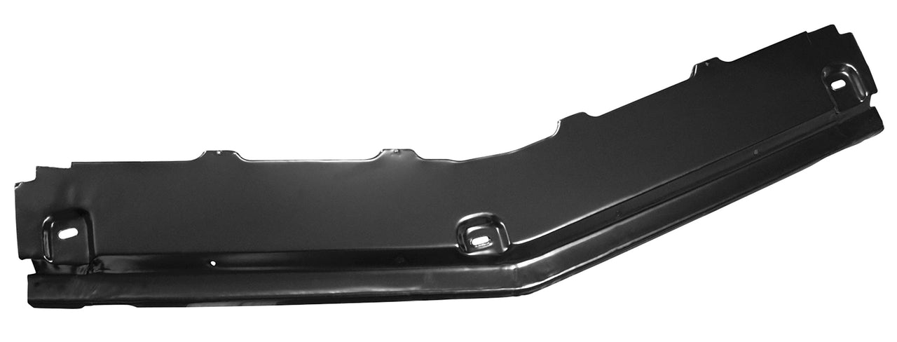 1969-1969 Mustang Stone Deflector - CA-MA18407-Classic-Auto-Store-Online