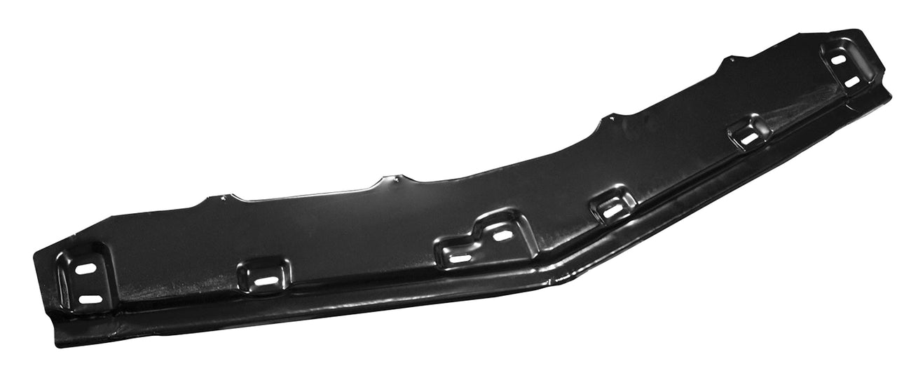1970-1970 Mustang Stone Deflector - CA-MA18408-Classic-Auto-Store-Online