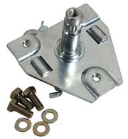 1965-1966 Mustang Door Latch Remote - Pony Interior - Right Hand - CA-MA18439-Classic-Auto-Store-Online