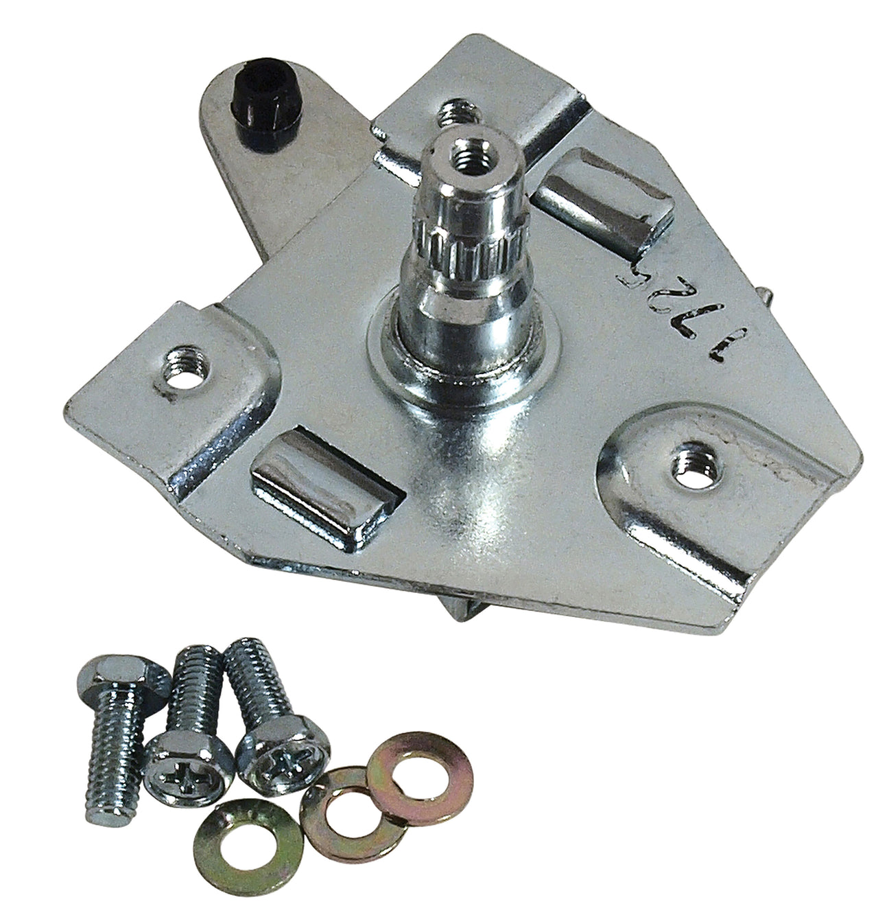 1967-1968 Mustang Door Latch Remote - Left Hand - CA-MA18440-Classic-Auto-Store-Online