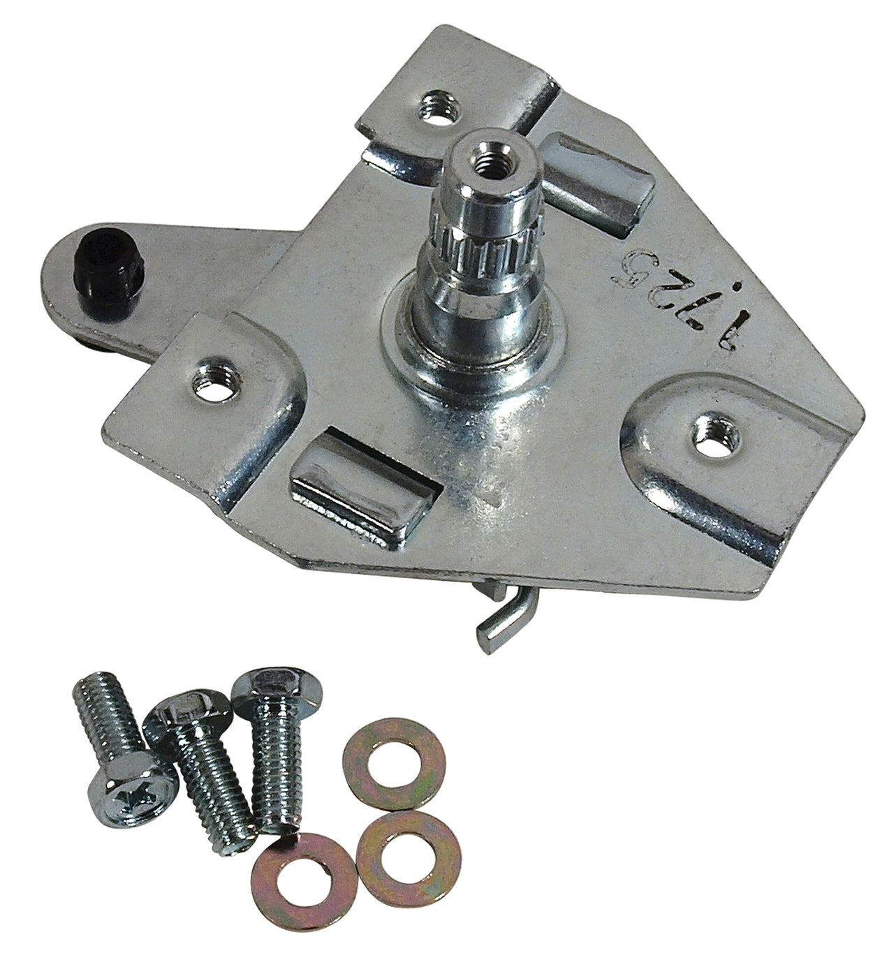 1967-1968 Mustang Door Latch Remote - Right Hand - CA-MA18441-Classic-Auto-Store-Online