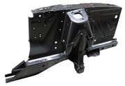 1967-1968 Mustang Shock Tower & Apron Assembly - Coupe/Fastback/Convertible - LH - CA-MA18602-Classic-Auto-Store-Online