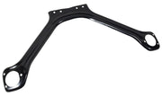 1964-1970 Mustang Export Brace - Painted Black - CA-MA18607-Classic-Auto-Store-Online