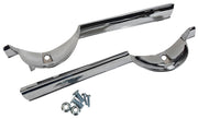 1965-1965 Mustang Fog Light Bars - Mustang GT - CA-MA18609-Classic-Auto-Store-Online