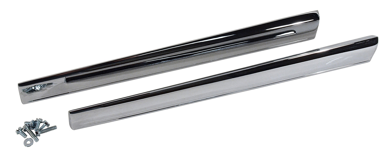 1965-1965 Mustang Grille Bar - Standard - CA-MA18612-Classic-Auto-Store-Online