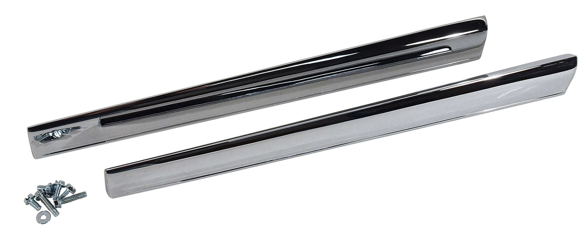 1965-1965 Mustang Grille Bar - Standard - CA-MA18612-Classic-Auto-Store-Online