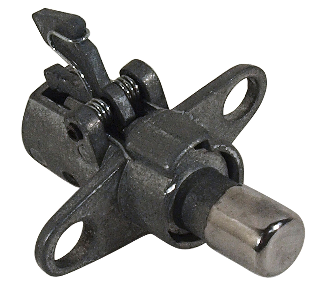 1965-1966 Mustang Glove Box Compartment Latch - 65 Pony, 66 All - CA-MA18613-Classic-Auto-Store-Online