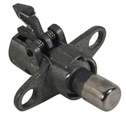 1965-1966 Mustang Glove Box Compartment Latch - 65 Pony, 66 All - CA-MA18613-Classic-Auto-Store-Online