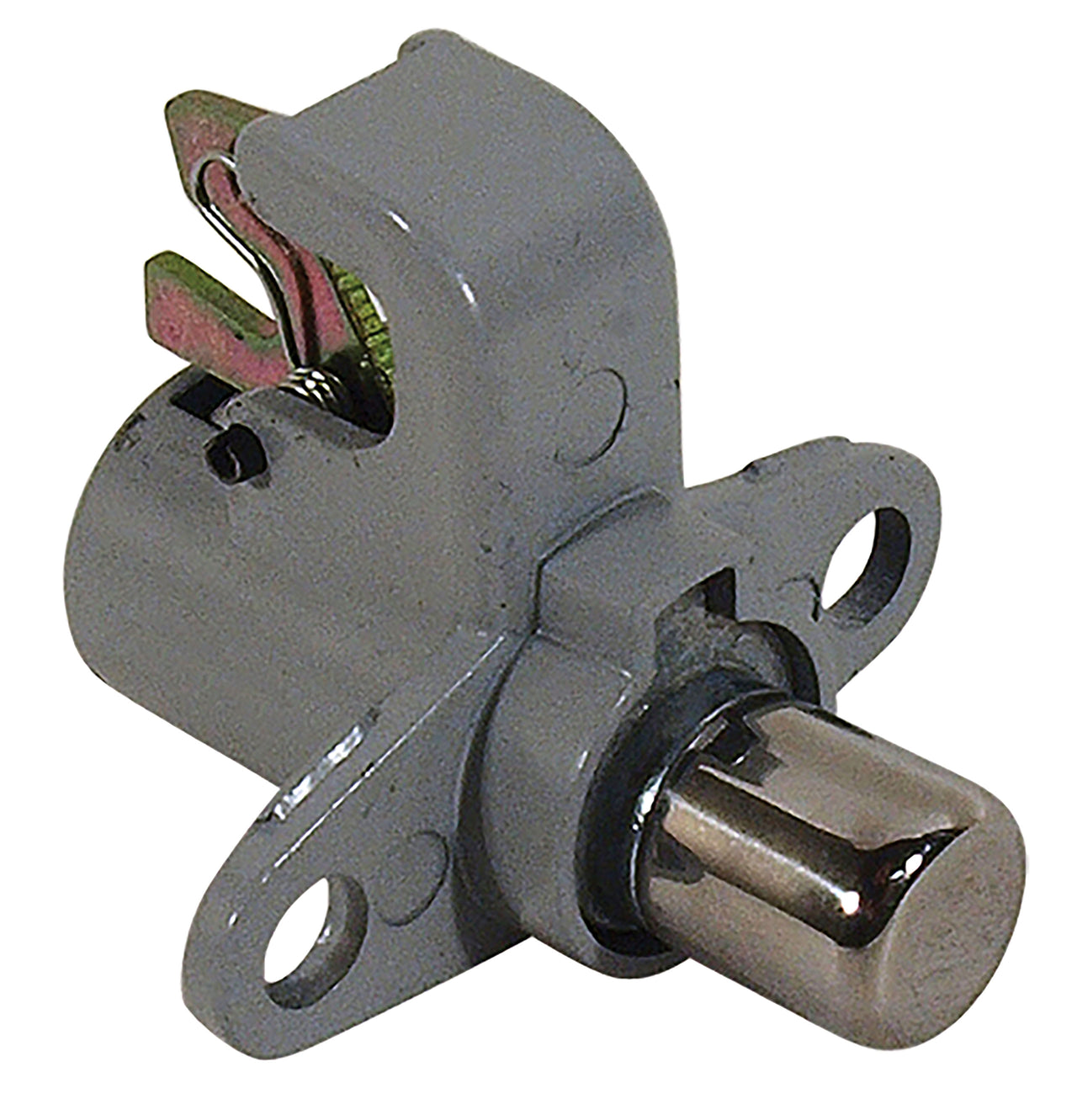 1969-1970 Mustang Glove Box Compartment Latch - CA-MA18614-Classic-Auto-Store-Online