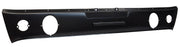 1964-1966 Mustang Rear Valance Panel - GT W/Backup Lights - CA-MA18616-Classic-Auto-Store-Online