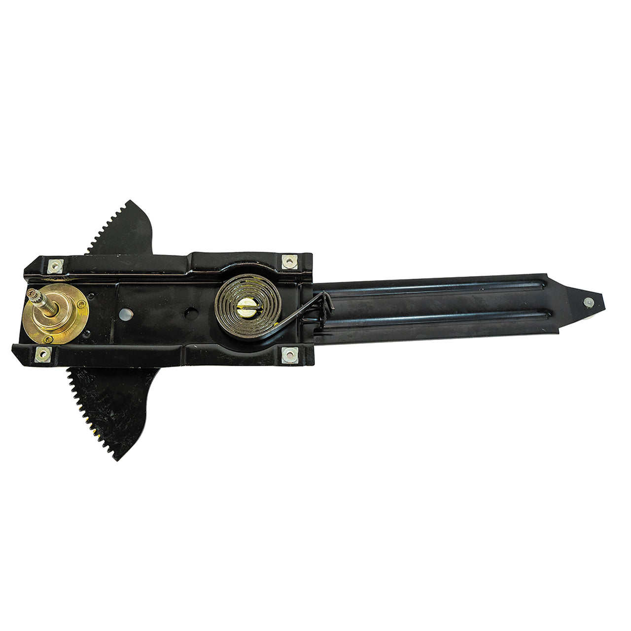 1971-1973 Mustang Door Window Regulator - Right Hand - CA-MA18625-Classic-Auto-Store-Online