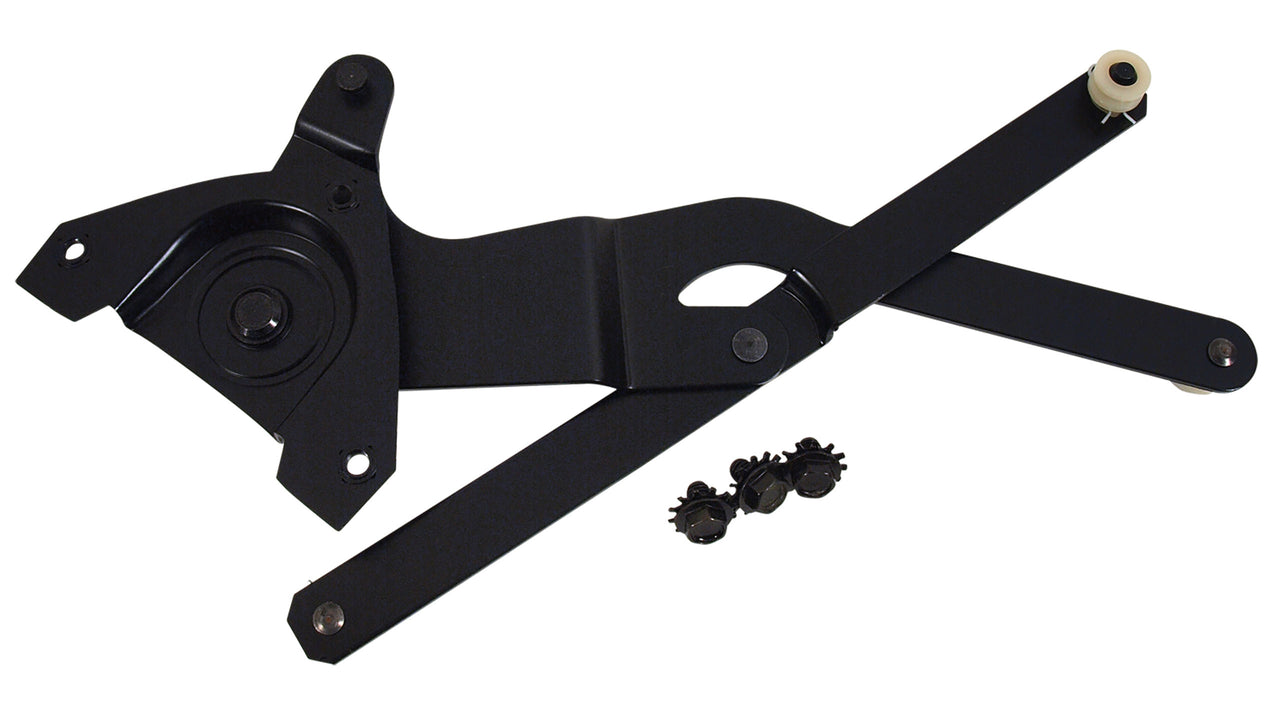 1964-1966 Mustang Window Regulator Scissors - Left Hand - CA-MA18626-Classic-Auto-Store-Online