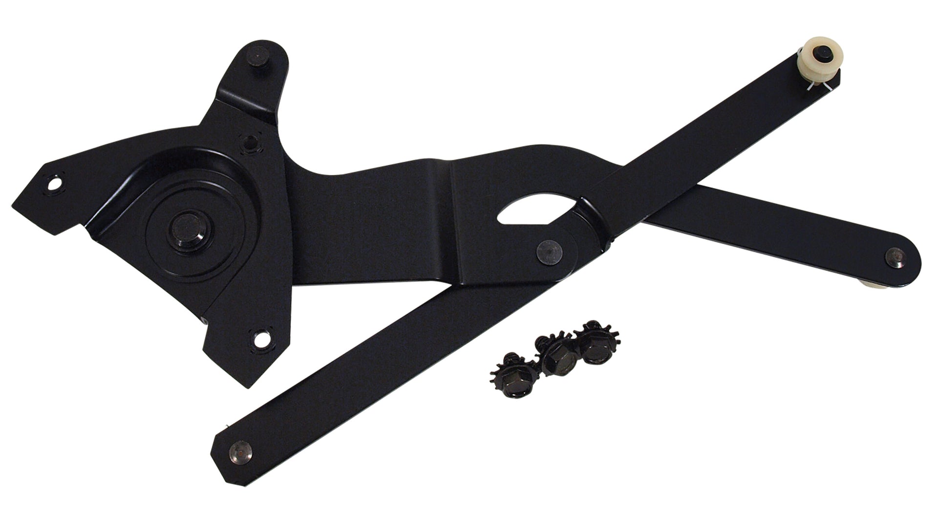 1964-1966 Mustang Window Regulator Scissors - Left Hand - CA-MA18626-Classic-Auto-Store-Online