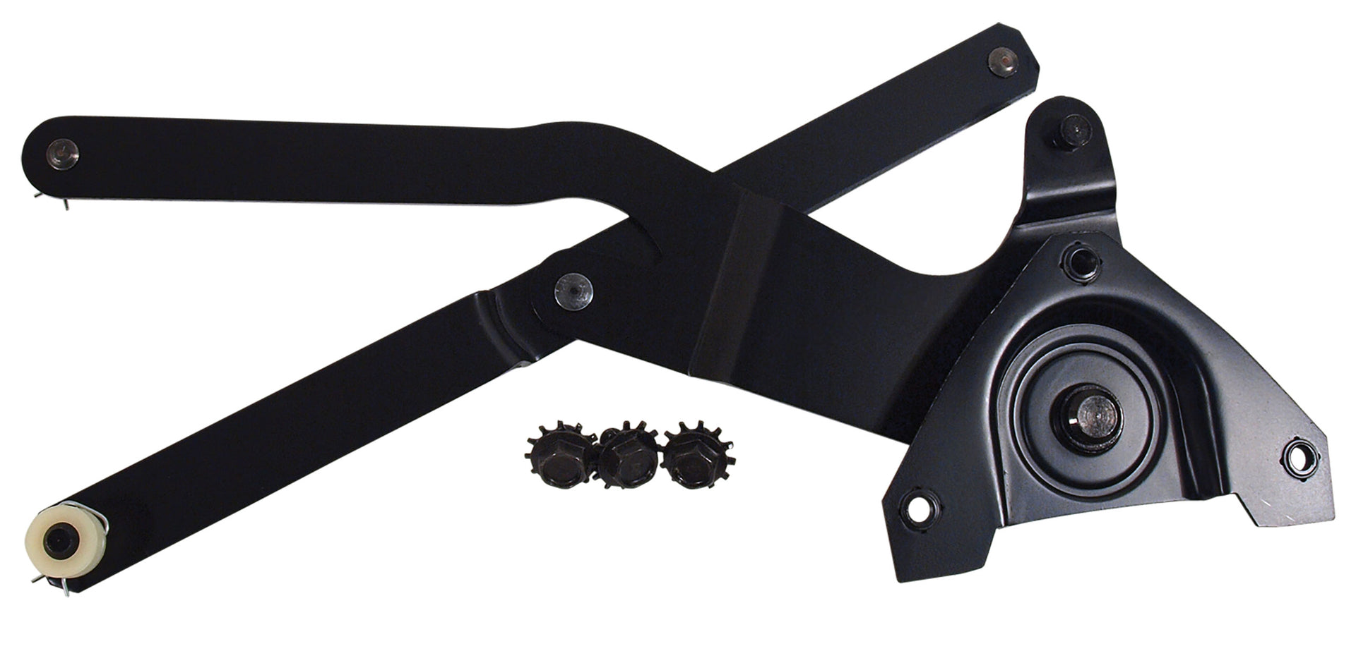1964-1966 Mustang Window Regulator Scissors - Right Hand - CA-MA18627-Classic-Auto-Store-Online