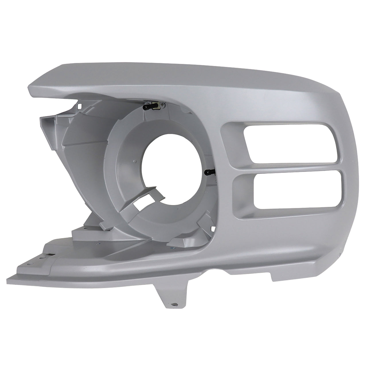 1970-1970 Mustang Headlight Bucket & Fender Extensions - Left Hand - CA-MA18631-Classic-Auto-Store-Online