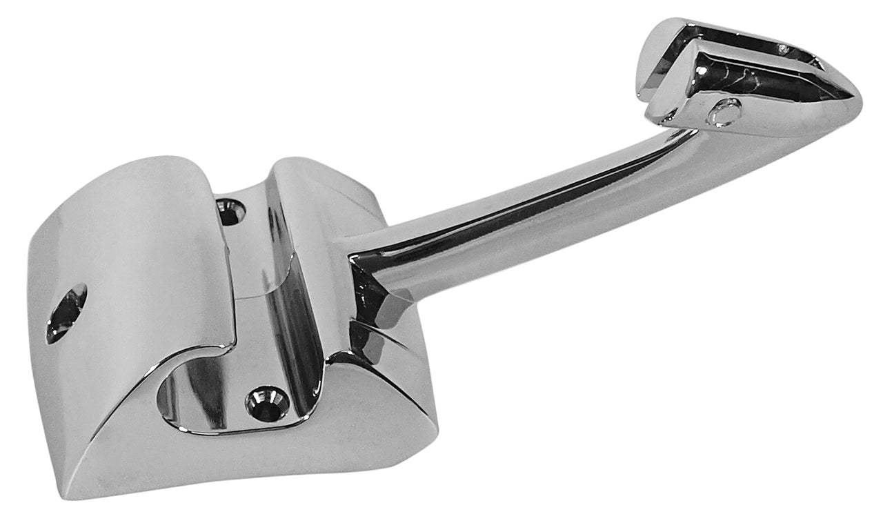 1967-1967 Mustang Inside Rear View Mirror Bracket - CA-MA18640-Classic-Auto-Store-Online
