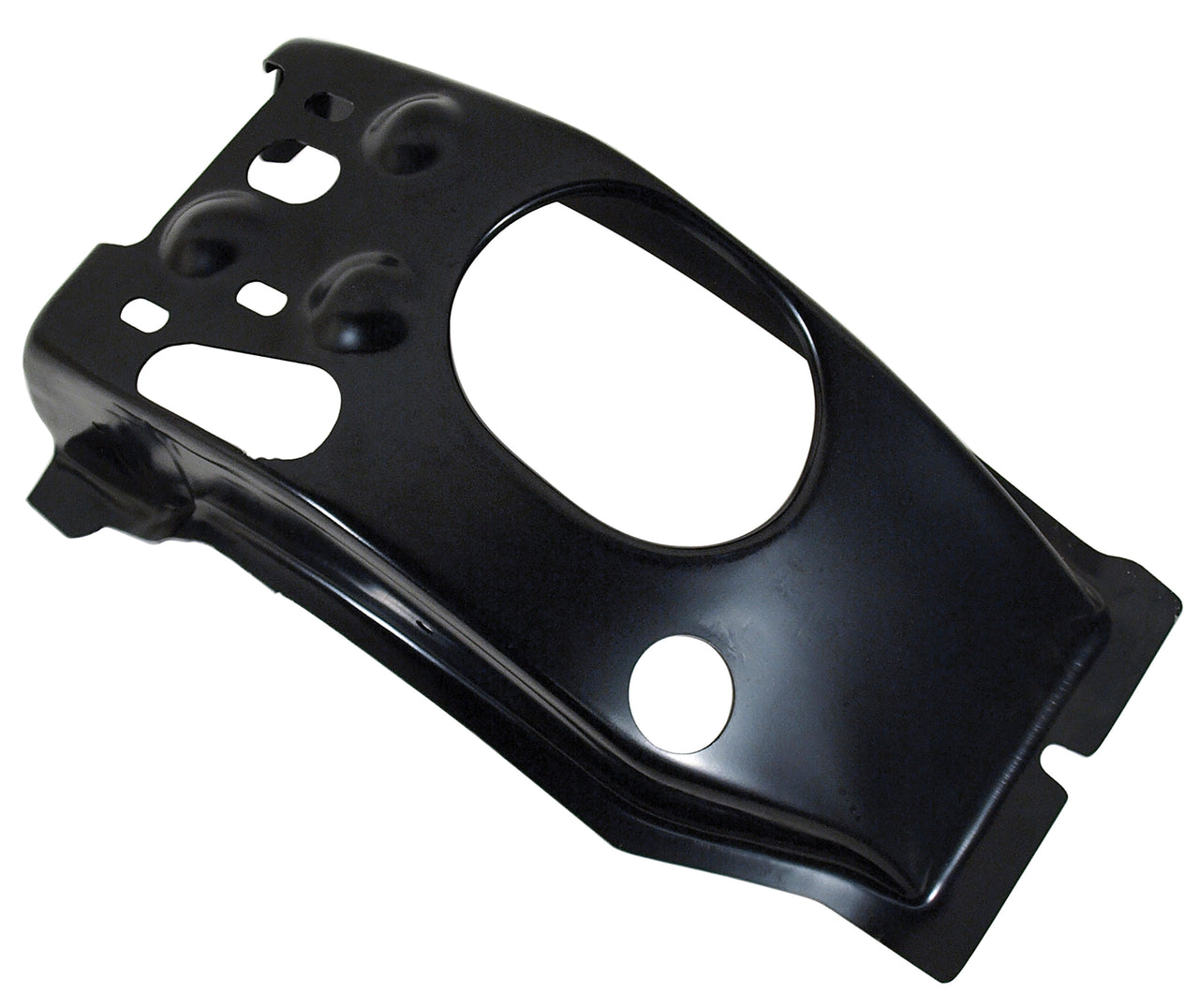 1967-1968 Mustang Tail Light Panel Brace - CA-MA18655-Classic-Auto-Store-Online
