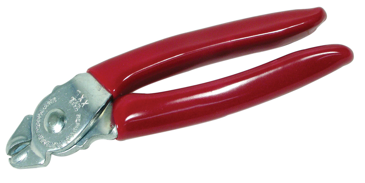 1964-2021 Mustang Hog Ring Pliers - Spring Loaded Model - CA-MA19003-Classic-Auto-Store-Online