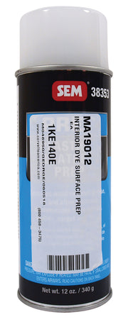 1964-2023 Mustang Interior Dye Surface Prep - CA-MA19012-Classic-Auto-Store-Online