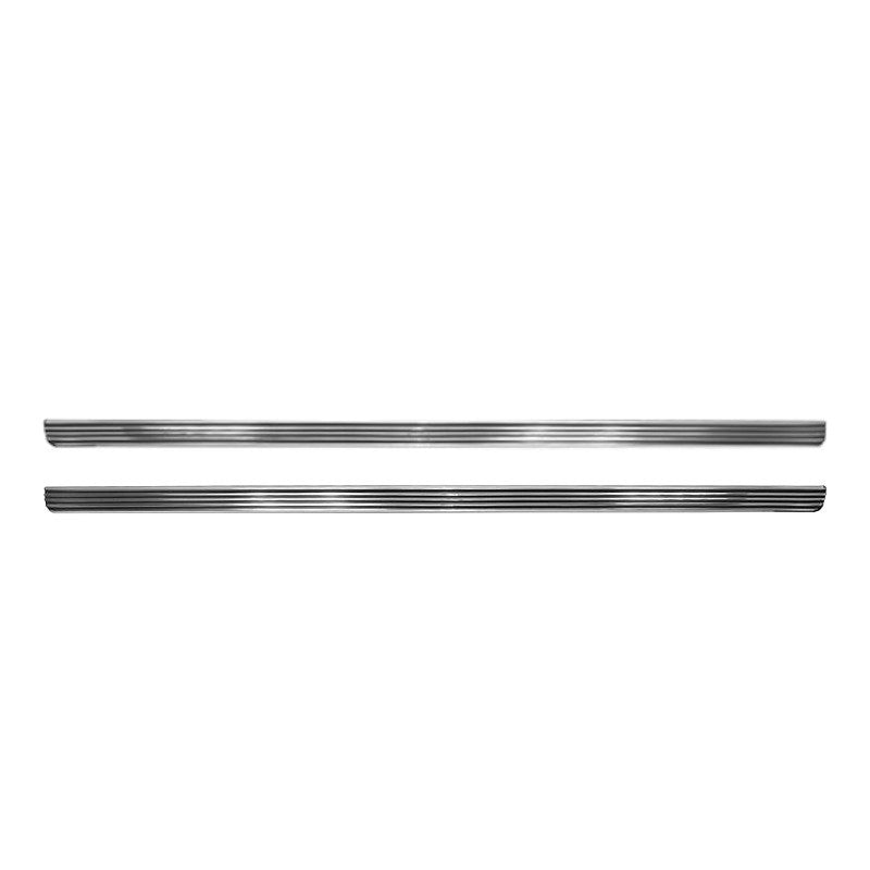 1965-1966 Mustang Rocker Panel Mouldings - CA-MA26804-Classic-Auto-Store-Online