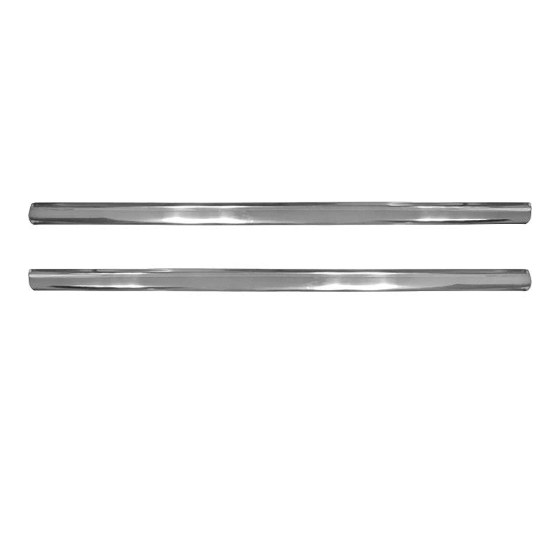 1967-1968 Mustang Rocker Panel Mouldings - CA-MA26805-Classic-Auto-Store-Online