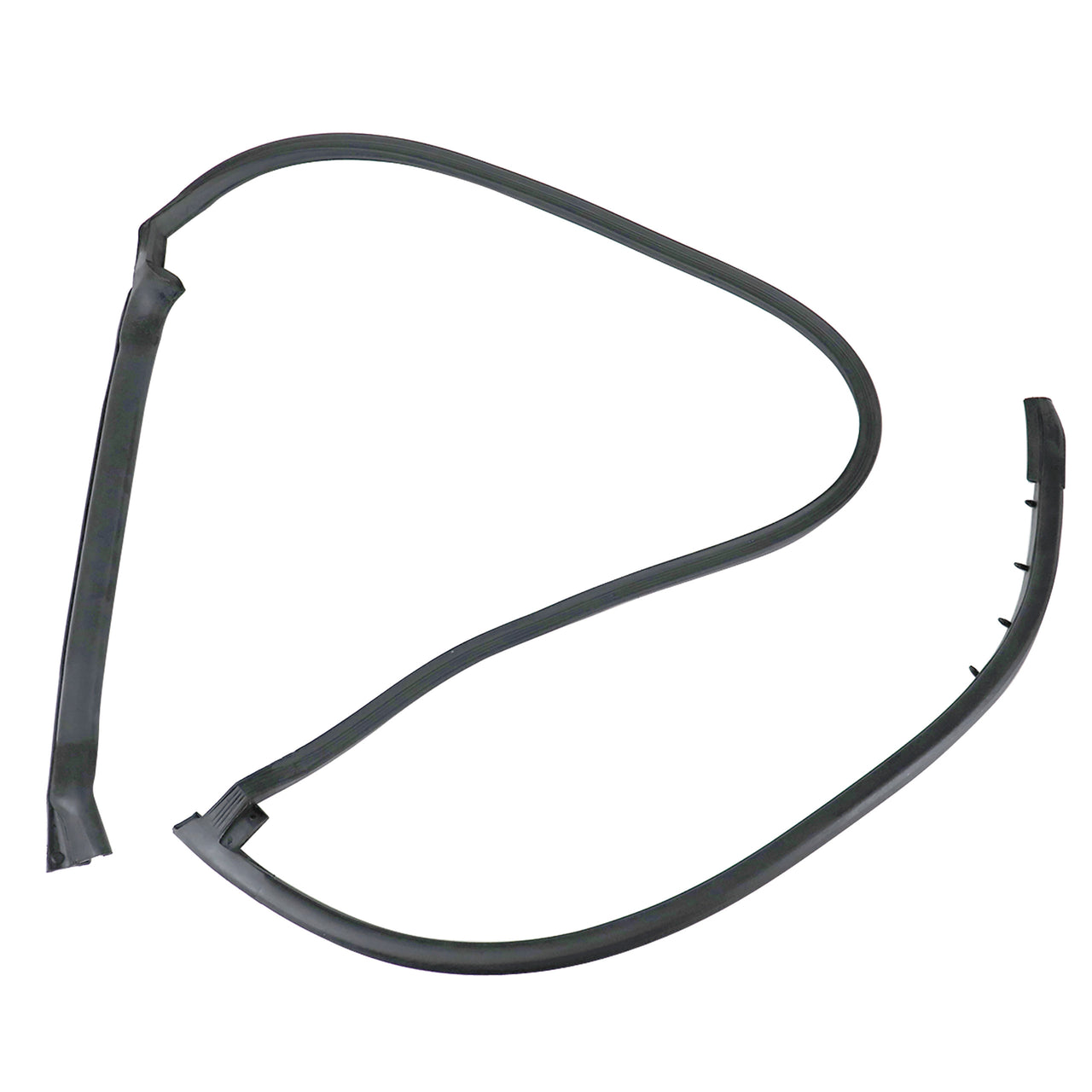 1981-1983 Mustang T-Top To Body W/S - RH - CA-MA2725-Classic-Auto-Store-Online