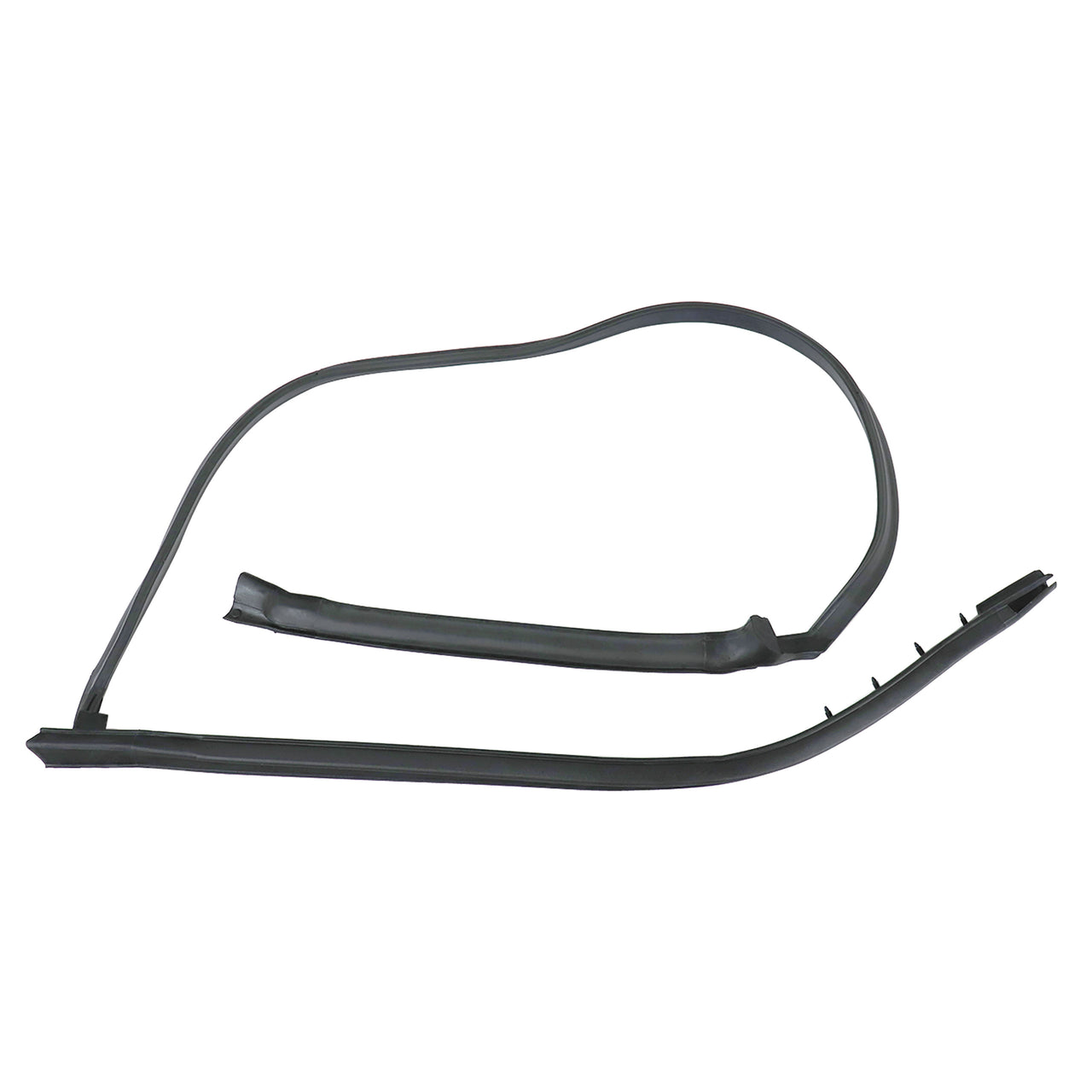 1981-1983 Mustang T-Top To Body W/S LH - CA-MA2726-Classic-Auto-Store-Online