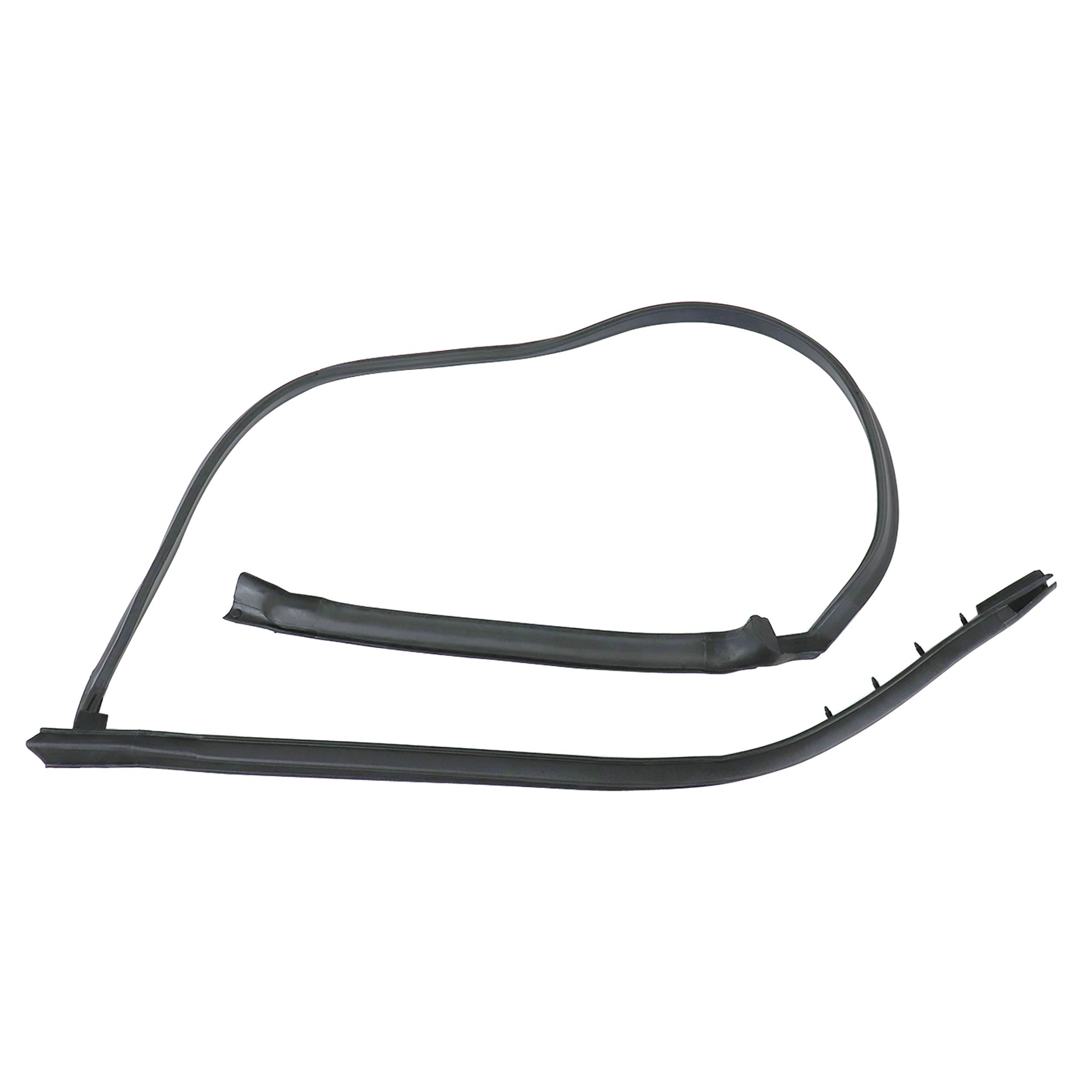 1981-1983 Mustang T-Top To Body W/S LH - CA-MA2726-Classic-Auto-Store-Online