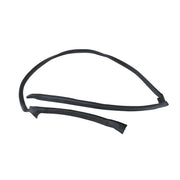 1987-1988 Mustang T-Top To Body Weatherstrip - LH - CA-MA2733-Classic-Auto-Store-Online