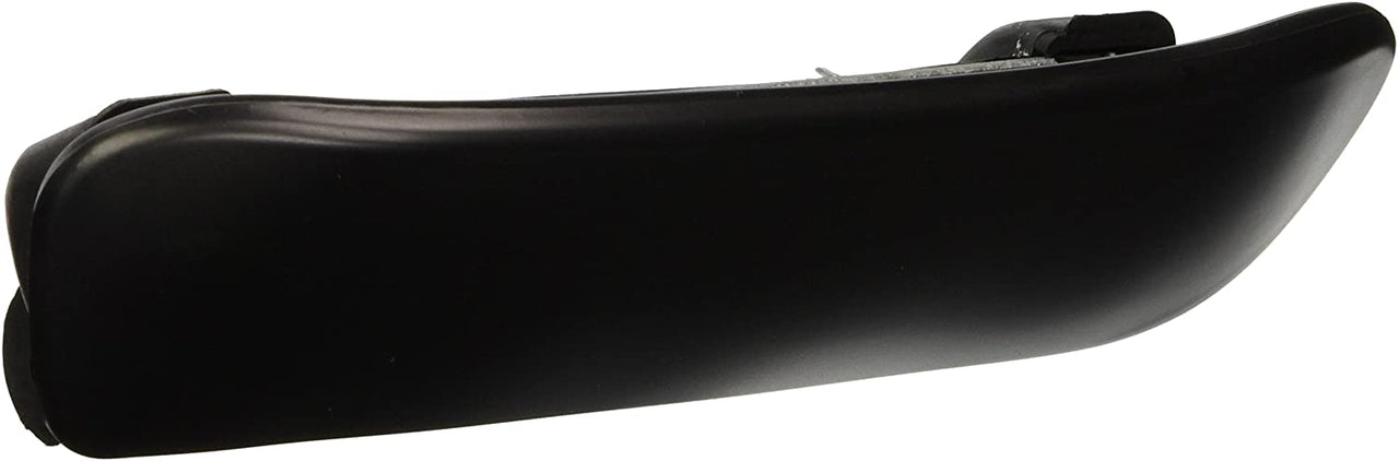 1999-2004 Mustang Outer Door Handle Smooth Black - LH - CA-MA3280-Classic-Auto-Store-Online