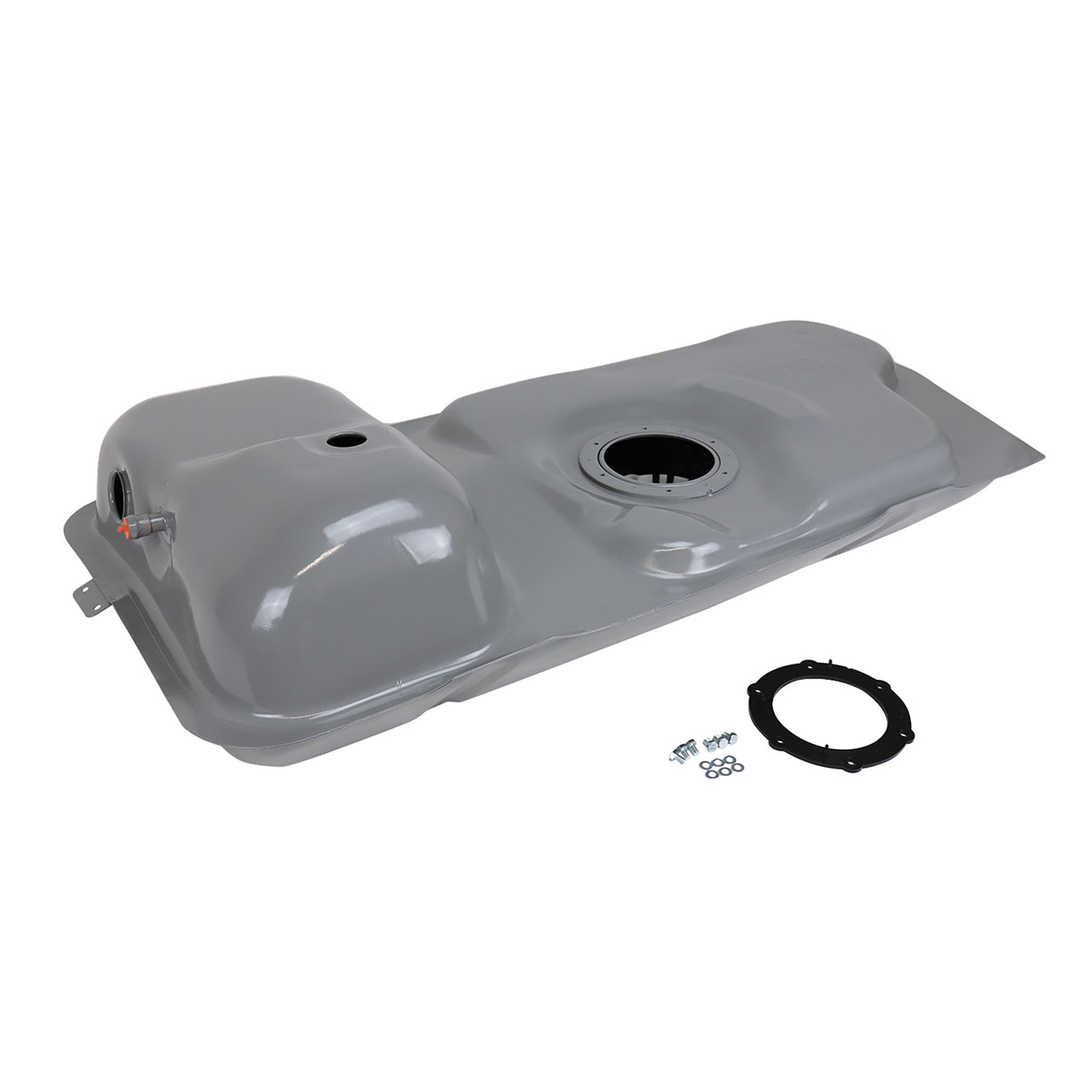 1998-1998 Mustang Gas Tank - 15 Gallon W/Pan In Tank - CA-MA34000-Classic-Auto-Store-Online