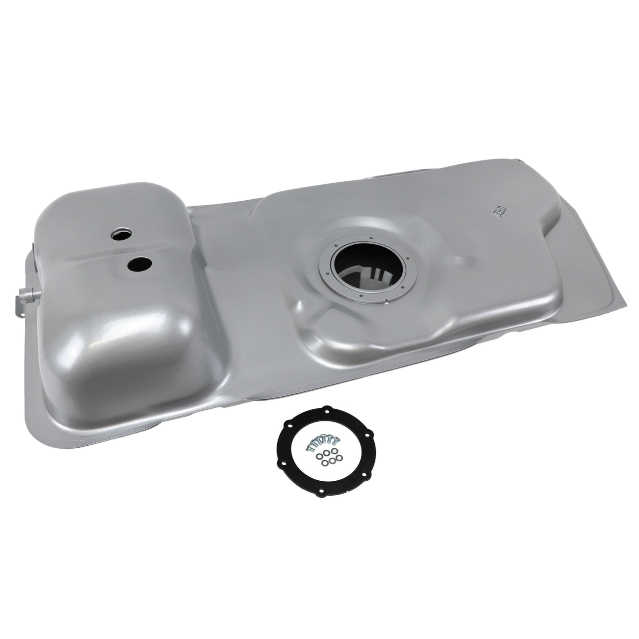 1998-1998 Mustang Gas Tank - 15.7 Gallon W/Pan In Tank - CA-MA34002-Classic-Auto-Store-Online