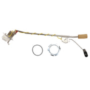 1984-1985 Mustang Fuel Sending Unit - Stainless Steel - 5.0L M/T, NON-EFI; 5/16" - CA-MA35012-Classic-Auto-Store-Online
