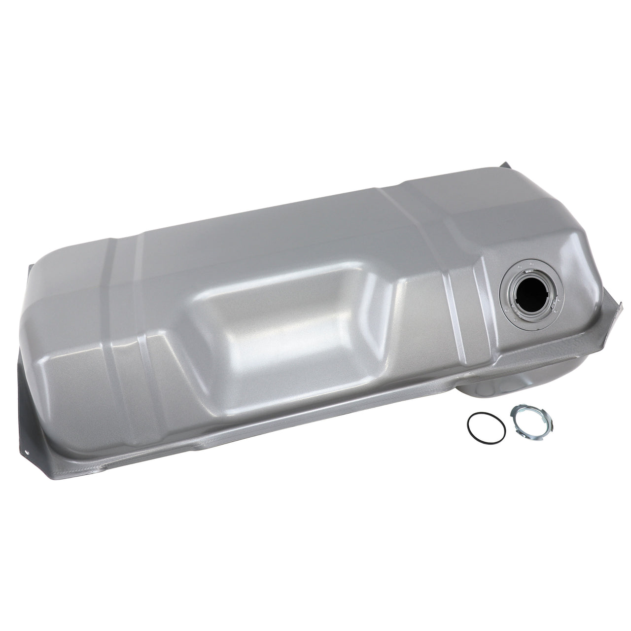 1979-1981 Mustang Fuel Tank - Standard Galvanized - CA-MA35105-Classic-Auto-Store-Online