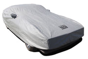 1971-1973 Mustang MaxTech Coupe Outdoor / Indoor 4 Layer Car Cover - CA-MA60007-Classic-Auto-Store-Online