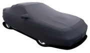 1994-1998 Mustang Onyx Indoor Car Cover - Black - Coupe & Convertible - CA-MA60027-Classic-Auto-Store-Online
