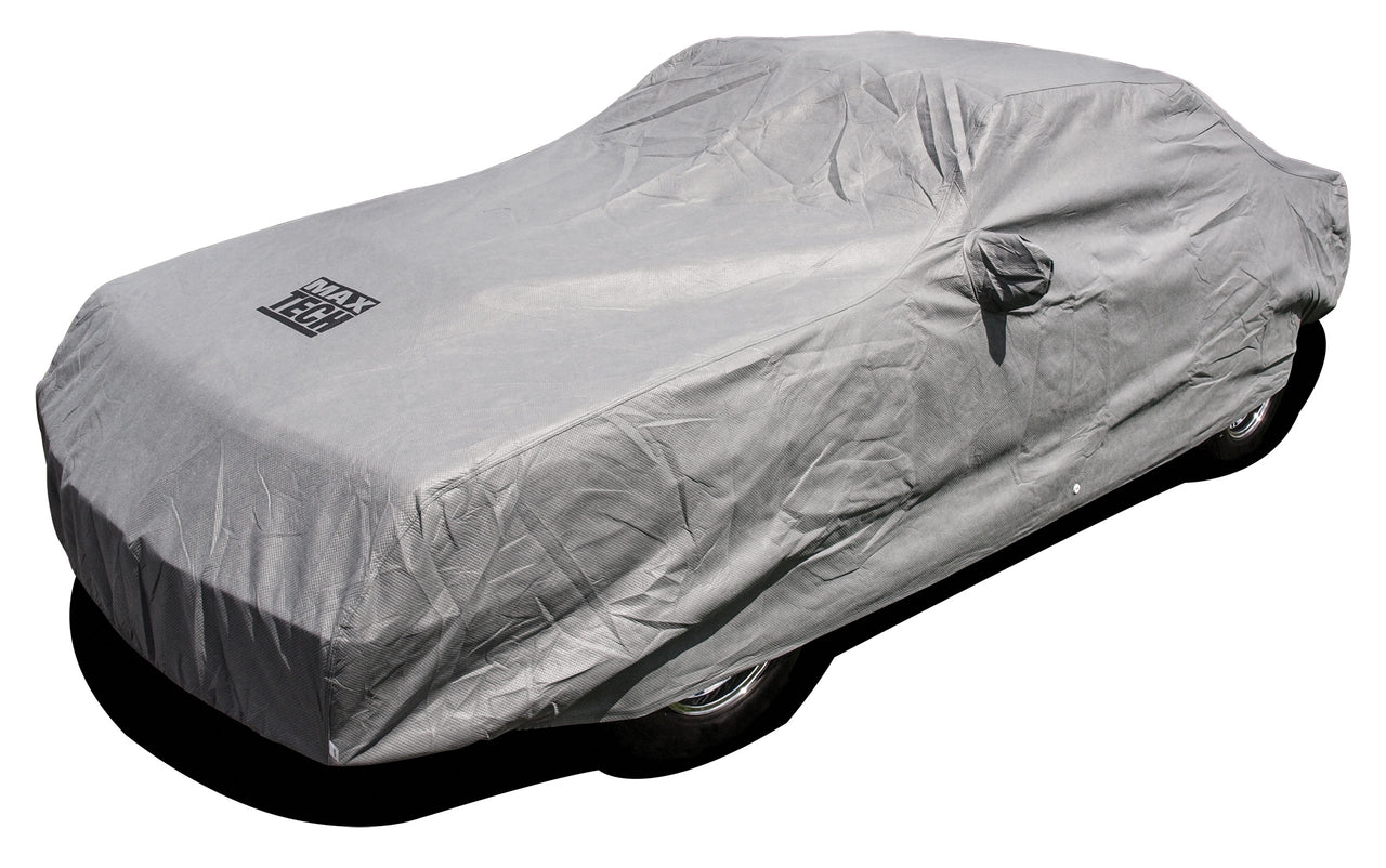 1979-1986 Mustang MaxTech Coupe & Convertible Outdoor / Indoor 4 Layer Car Cover - CA-MA60041-Classic-Auto-Store-Online