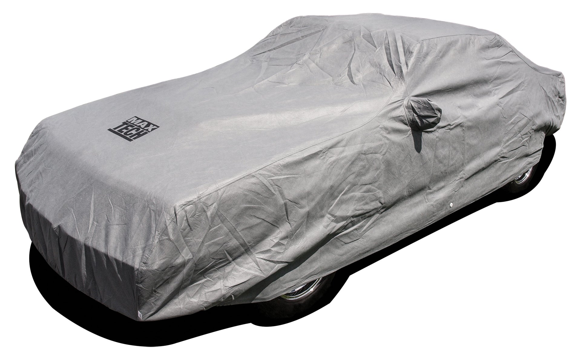 1979-1986 Mustang MaxTech Coupe & Convertible Outdoor / Indoor 4 Layer Car Cover - CA-MA60041-Classic-Auto-Store-Online
