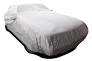1987-1993 Mustang MaxTech Coupe Outdoor / Indoor 4 Layer Car Cover - CA-MA60043-Classic-Auto-Store-Online
