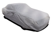 1987-1993 Mustang MaxTech Convertible Outdoor / Indoor 4 Layer Car Cover - CA-MA60044-Classic-Auto-Store-Online
