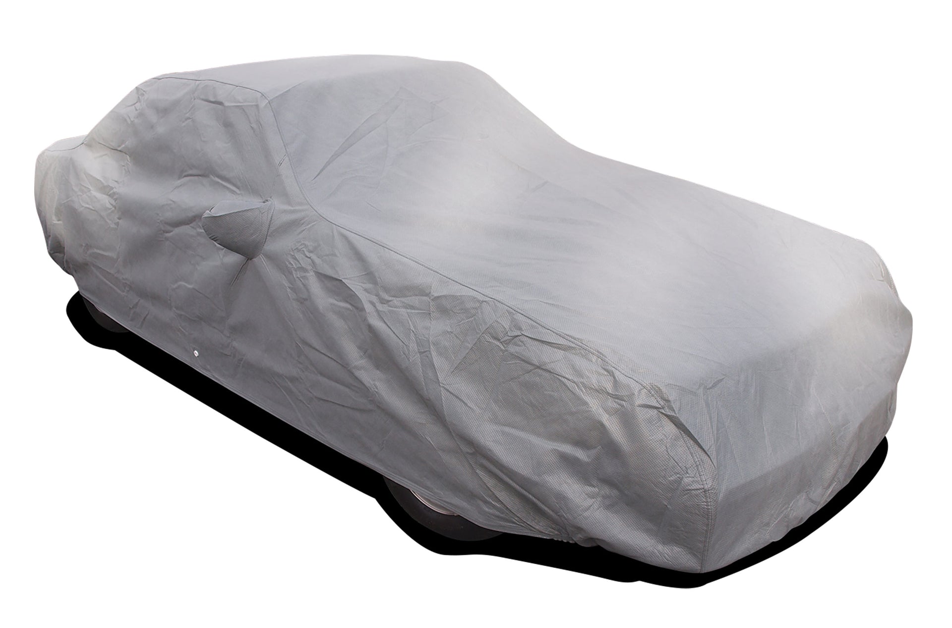 1987-1993 Mustang MaxTech Convertible Outdoor / Indoor 4 Layer Car Cover - CA-MA60044-Classic-Auto-Store-Online