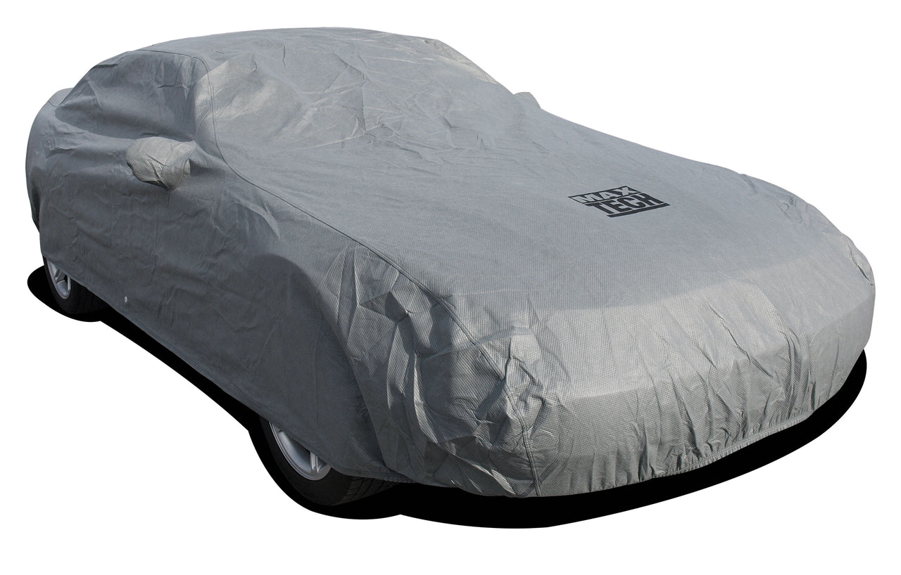 1999-2004 Mustang MaxTech Coupe & Convertible Outdoor / Indoor 4 Layer Car Cover - CA-MA60048-Classic-Auto-Store-Online