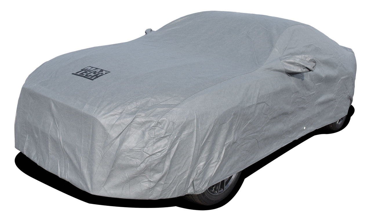 2005-2017 Mustang MaxTech Coupe & Convertible Outdoor / Indoor 4 Layer Car Cover - CA-MA60049-Classic-Auto-Store-Online