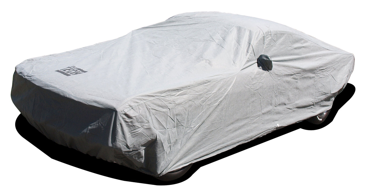 1965-1968 Mustang EconoTech Indoor Car Cover - Fastback - CA-MA60071-Classic-Auto-Store-Online