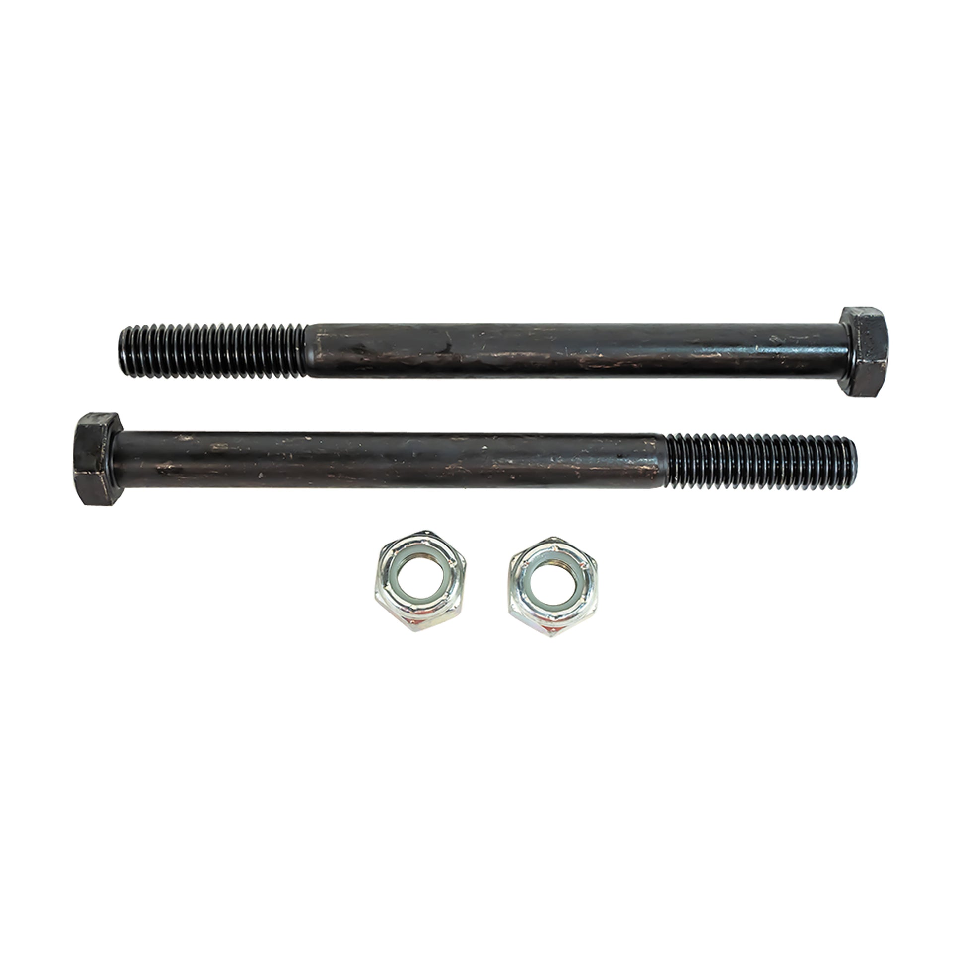 1964-1967 Mustang Leaf Spring Eye Bolt Kit - CA-MA70038-Classic-Auto-Store-Online